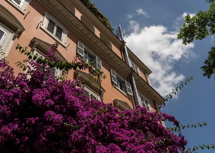 Casa Valdese a