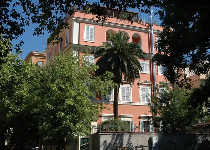 Casa Valdese a